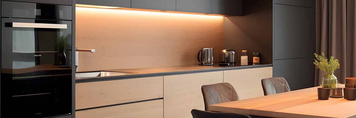 Reformas Integrales cocina