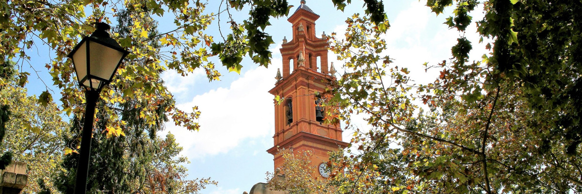 Reformas Campanar