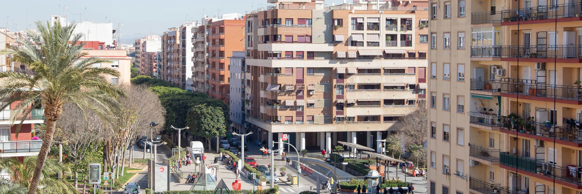 Reformas Mislata